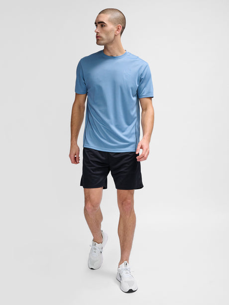 Hummel Men's Active PL Jersey T-Shirt Mens Apparel Shirts & Tops