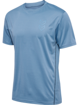 Hummel Men's Active PL Jersey T-Shirt Mens Apparel Shirts & Tops