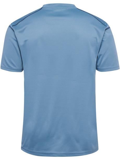 Hummel Men's Active PL Jersey T-Shirt Mens Apparel Shirts & Tops