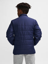 Hummel Youth Essential Short Bench Jacket Hummel