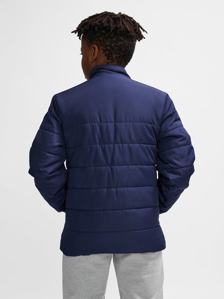 Hummel Youth Essential Short Bench Jacket Hummel
