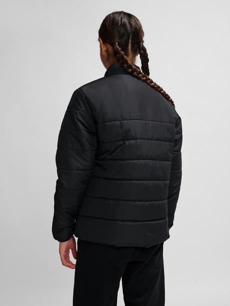 Hummel Youth Essential Short Bench Jacket Hummel