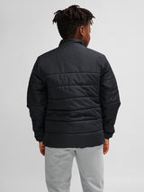 Hummel Youth Essential Short Bench Jacket Hummel