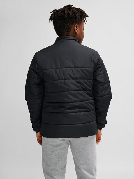 Hummel Youth Essential Short Bench Jacket Hummel