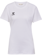 Hummel Women's Go 2.0 T-Shirt Hummel