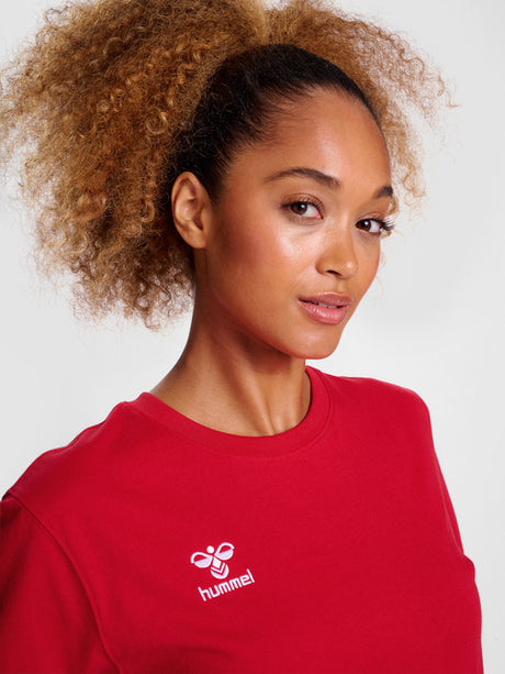 Hummel Women's Go 2.0 T-Shirt Hummel