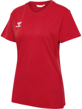 Hummel Women's Go 2.0 T-Shirt Hummel