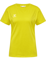 Hummel Women's Go 2.0 T-Shirt Hummel