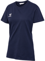 Hummel Women's Go 2.0 T-Shirt Hummel