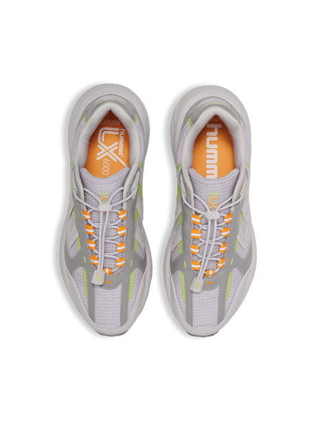 Hummel Men's Reach LX 6000 SV Running Shoe Hummel