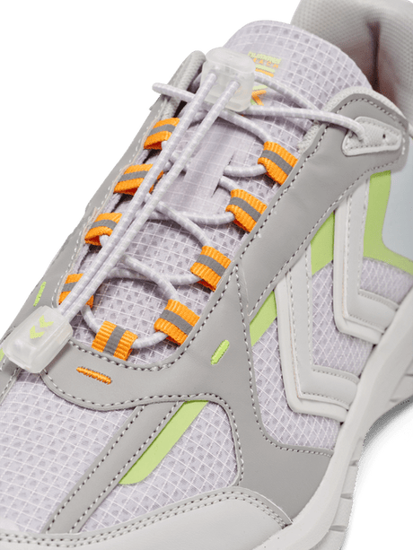 Hummel Men's Reach LX 6000 SV Running Shoe Hummel