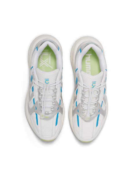 Hummel Men's Reach LX 6000 SV Running Shoe Hummel