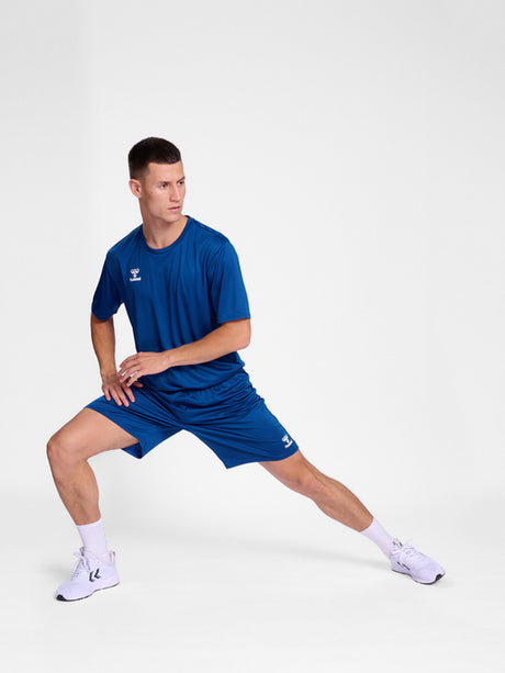 Hummel Men's Essential Shorts Hummel