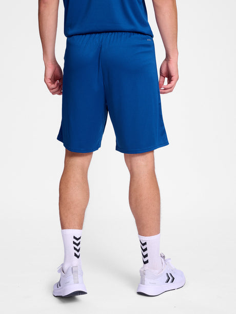 Hummel Men's Essential Shorts Hummel