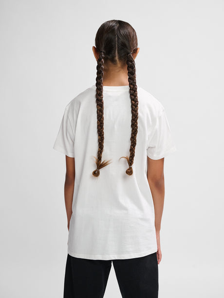 Hummel Youth Go 2.0 Logo Short Sleeve T-Shirt Hummel