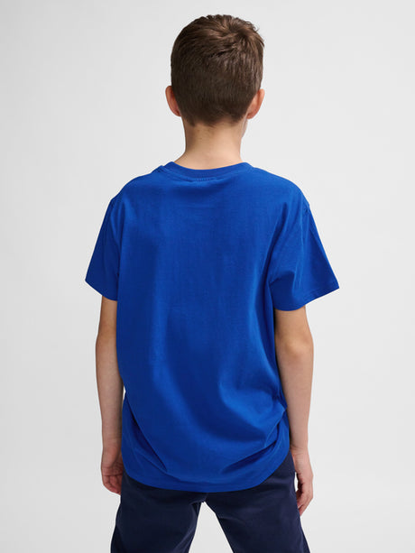 Hummel Youth Go 2.0 Logo Short Sleeve T-Shirt Hummel