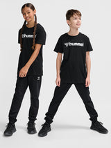 Hummel Youth Go 2.0 Logo Short Sleeve T-Shirt Hummel