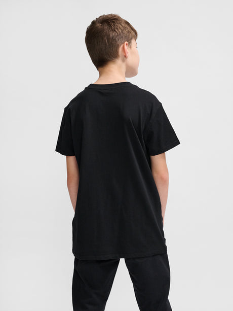 Hummel Youth Go 2.0 Logo Short Sleeve T-Shirt Hummel