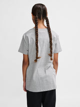 Hummel Youth Go 2.0 Logo Short Sleeve T-Shirt Hummel