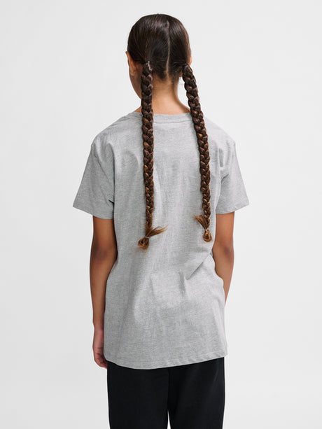 Hummel Youth Go 2.0 Logo Short Sleeve T-Shirt Hummel