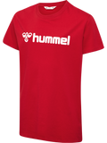 Hummel Youth Go 2.0 Logo Short Sleeve T-Shirt Hummel