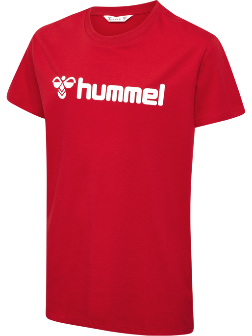 Hummel Youth Go 2.0 Logo Short Sleeve T-Shirt Hummel