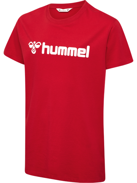Hummel Youth Go 2.0 Logo Short Sleeve T-Shirt Hummel