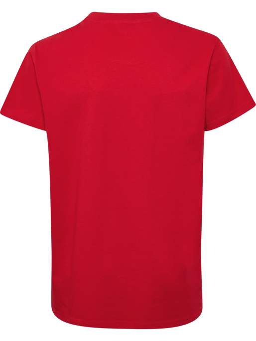 Hummel Youth Go 2.0 Logo Short Sleeve T-Shirt Hummel