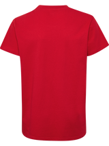Hummel Youth Go 2.0 Logo Short Sleeve T-Shirt Hummel