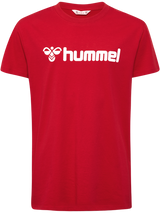 Hummel Youth Go 2.0 Logo Short Sleeve T-Shirt Hummel