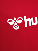 Hummel Youth Go 2.0 Logo Short Sleeve T-Shirt Hummel