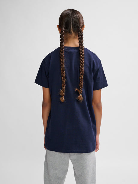 Hummel Youth Go 2.0 Logo Short Sleeve T-Shirt Hummel