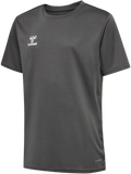 Hummel Youth Essential Jersey Short Sleeve T-Shirt Hummel