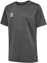 Hummel Youth Essential Jersey Short Sleeve T-Shirt Hummel
