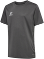 Hummel Youth Essential Jersey Short Sleeve T-Shirt Hummel