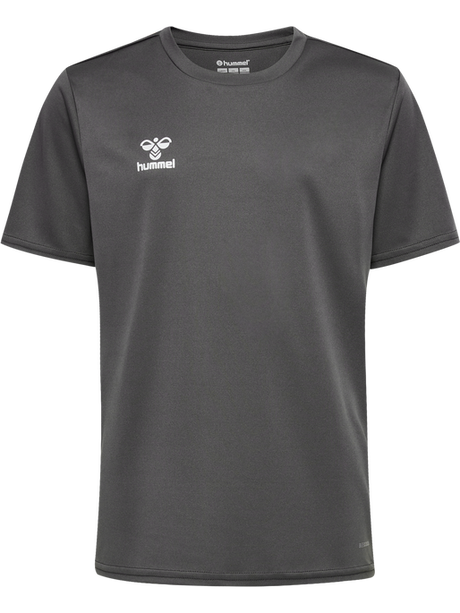 Hummel Youth Essential Jersey Short Sleeve T-Shirt Hummel