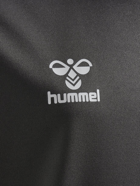 Hummel Youth Essential Jersey Short Sleeve T-Shirt Hummel