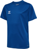 Hummel Youth Essential Jersey Short Sleeve T-Shirt Hummel