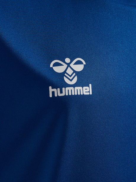 Hummel Youth Essential Jersey Short Sleeve T-Shirt Hummel