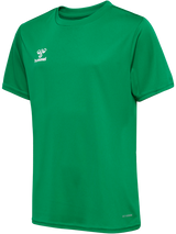 Hummel Youth Essential Jersey Short Sleeve T-Shirt Hummel