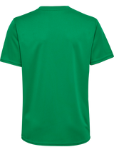 Hummel Youth Essential Jersey Short Sleeve T-Shirt Hummel