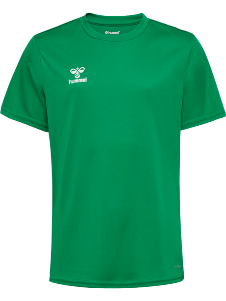 Hummel Youth Essential Jersey Short Sleeve T-Shirt Hummel