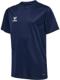 Hummel Youth Essential Jersey Short Sleeve T-Shirt Hummel