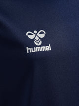 Hummel Youth Essential Jersey Short Sleeve T-Shirt Hummel