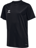 Hummel Youth Essential Jersey Short Sleeve T-Shirt Hummel