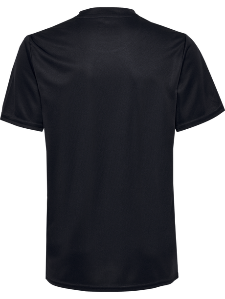 Hummel Youth Essential Jersey Short Sleeve T-Shirt Hummel