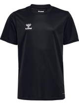 Hummel Youth Essential Jersey Short Sleeve T-Shirt Hummel