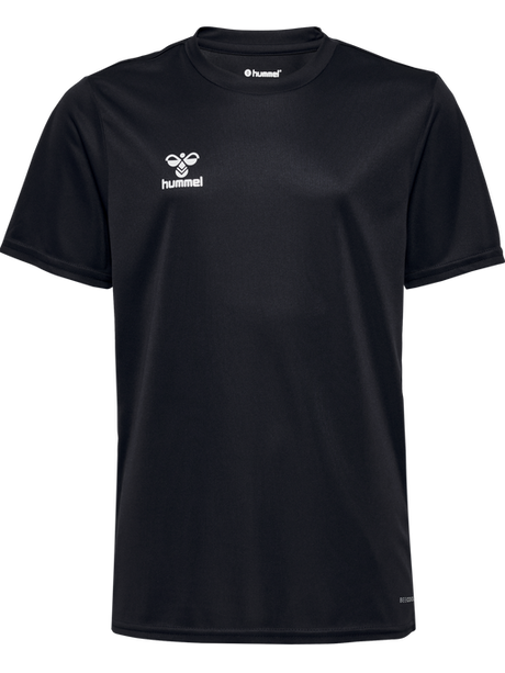Hummel Youth Essential Jersey Short Sleeve T-Shirt Hummel