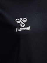 Hummel Youth Essential Jersey Short Sleeve T-Shirt Hummel