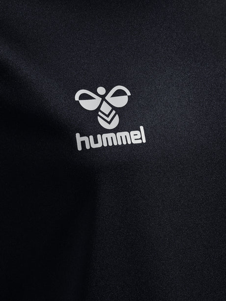 Hummel Youth Essential Jersey Short Sleeve T-Shirt Hummel